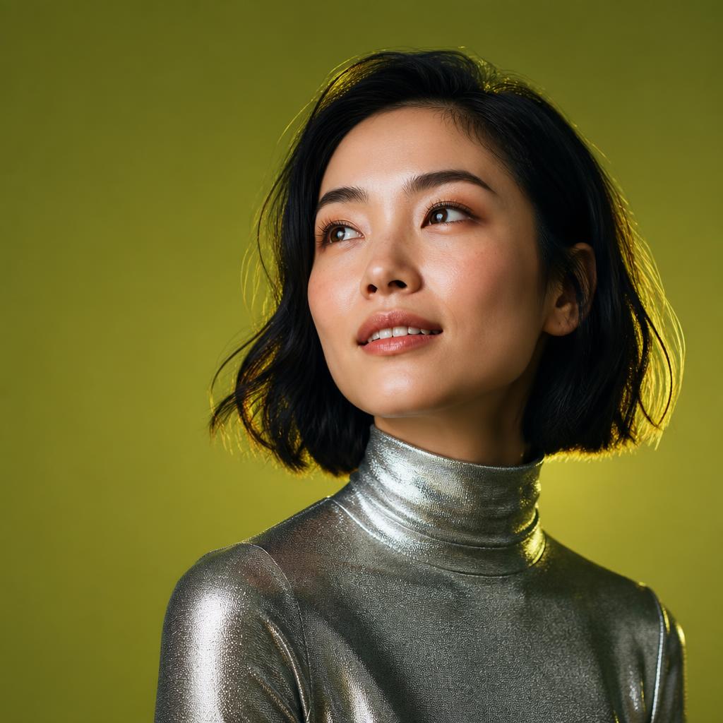 Create your AI Avatar